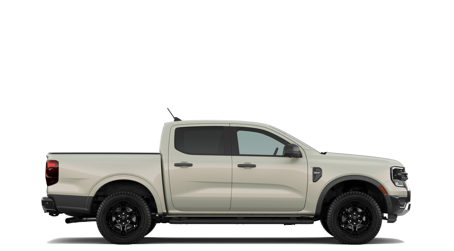 2026 Ford Ranger® External Image 1